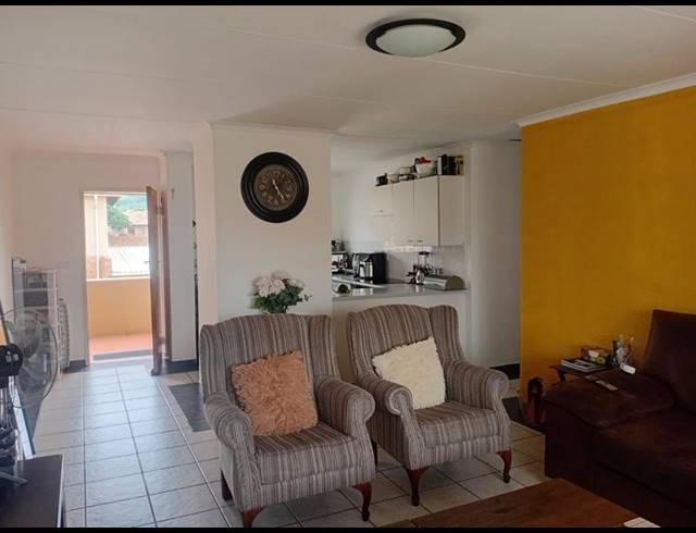 3 BEDROOM HOUSE FOR SALE IN MAGALIESKRUIN